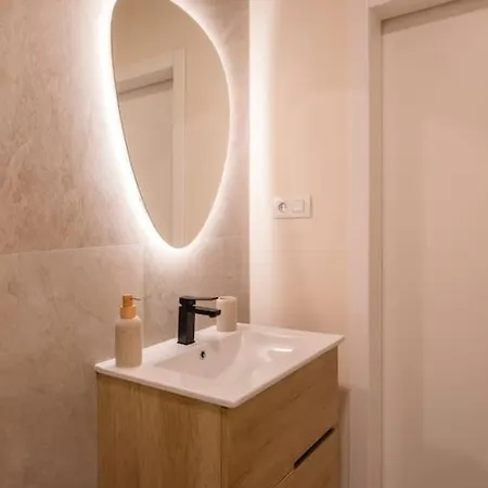 아파트 Toucan's Nest: Landing In Paradise