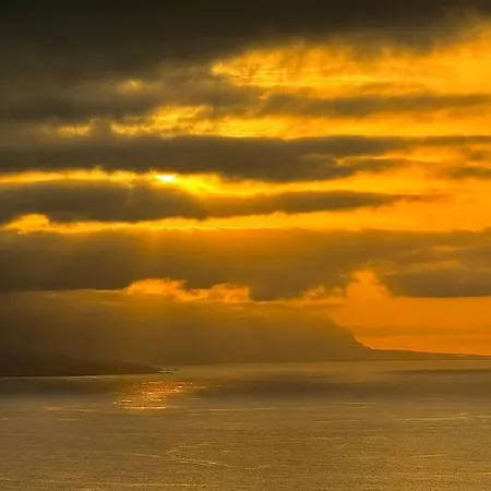 Toucan's Nest: Landing In Paradise 아파트 La Matanza De Acentejo