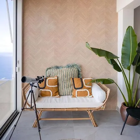 아파트 Toucan's Nest: Landing In Paradise La Matanza De Acentejo