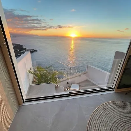 아파트 Toucan's Nest: Landing In Paradise La Matanza De Acentejo