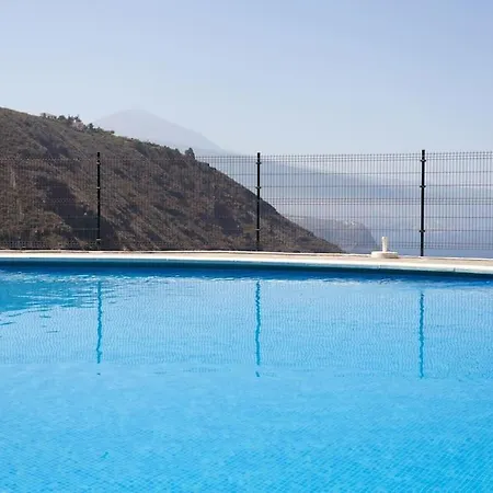 아파트 Toucan's Nest: Landing In Paradise La Matanza De Acentejo