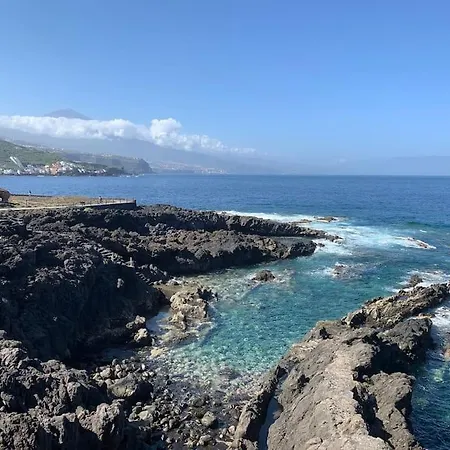 아파트 Toucan's Nest: Landing In Paradise *