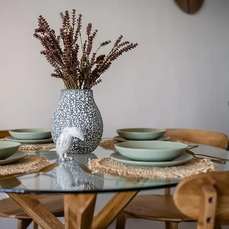 Toucan's Nest: Landing In Paradise 아파트 La Matanza De Acentejo