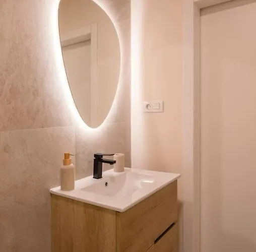 Lejlighed Toucan's Nest: Landing In Paradise