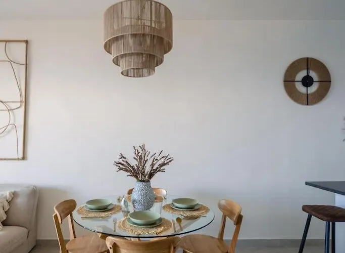 Toucan's Nest: Landing In Paradise Lejlighed *