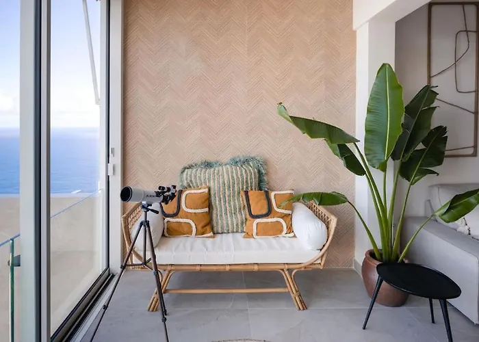 Lejlighed Toucan's Nest: Landing In Paradise La Matanza De Acentejo