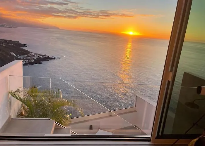 Lejlighed Toucan's Nest: Landing In Paradise *