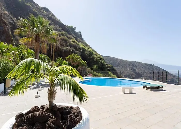 Toucan's Nest: Landing In Paradise Lejlighed