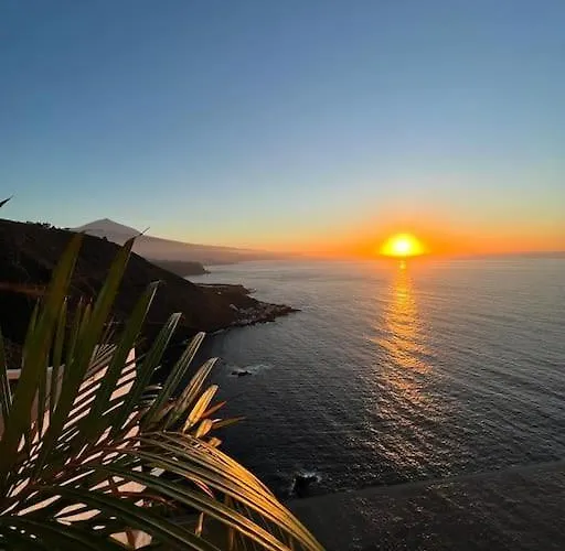 Toucan's Nest: Landing In Paradise Lejlighed