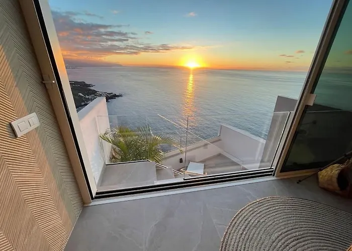 Lejlighed Toucan's Nest: Landing In Paradise La Matanza De Acentejo