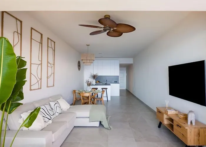 Toucan's Nest: Landing In Paradise Lejlighed La Matanza De Acentejo