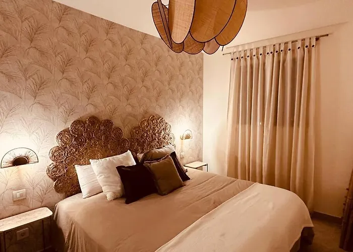 Toucan's Nest: Landing In Paradise Lejlighed