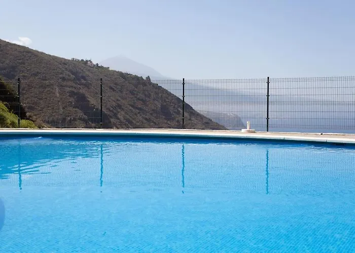 Lejlighed Toucan's Nest: Landing In Paradise La Matanza De Acentejo