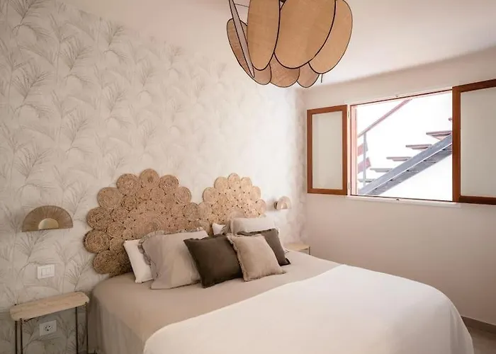 Toucan's Nest: Landing In Paradise Lejlighed La Matanza De Acentejo