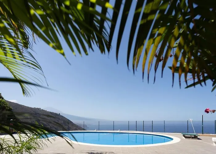 Toucan's Nest: Landing In Paradise Lejlighed