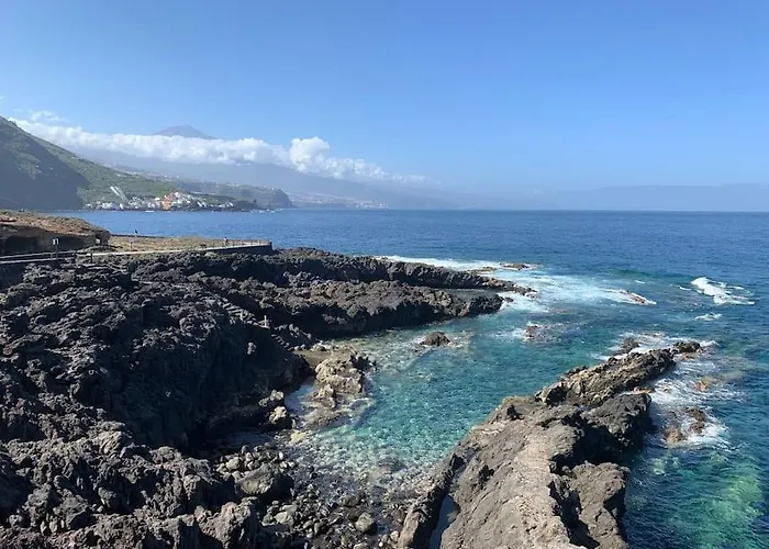 Lejlighed Toucan's Nest: Landing In Paradise *