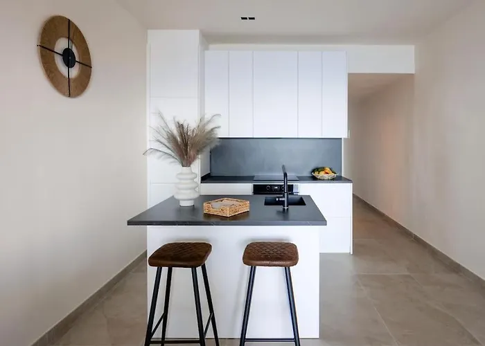 Toucan's Nest: Landing In Paradise Lejlighed *