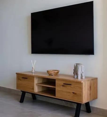 Toucan's Nest: Landing In Paradise Lejlighed La Matanza De Acentejo